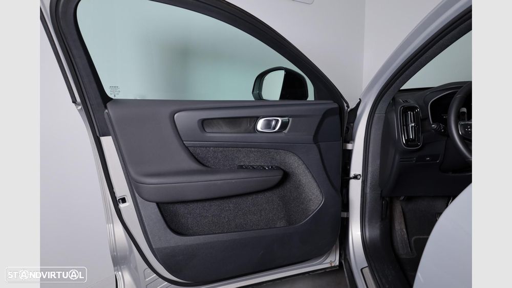 Volvo C40 Recharge Extended Range Plus - 18