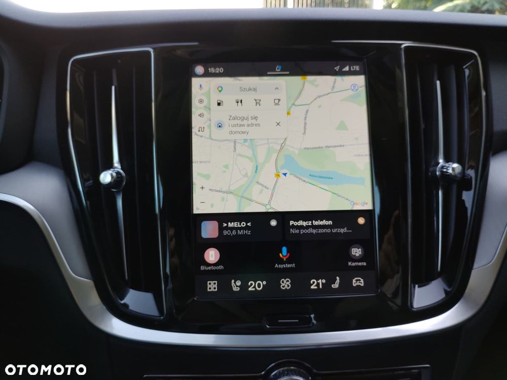 Volvo V60 B4 B Core - 11
