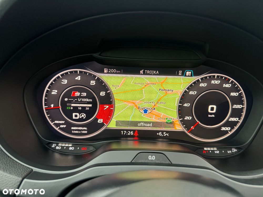 Audi S3 Sportback 2.0 TFSI Quattro S tronic - 32