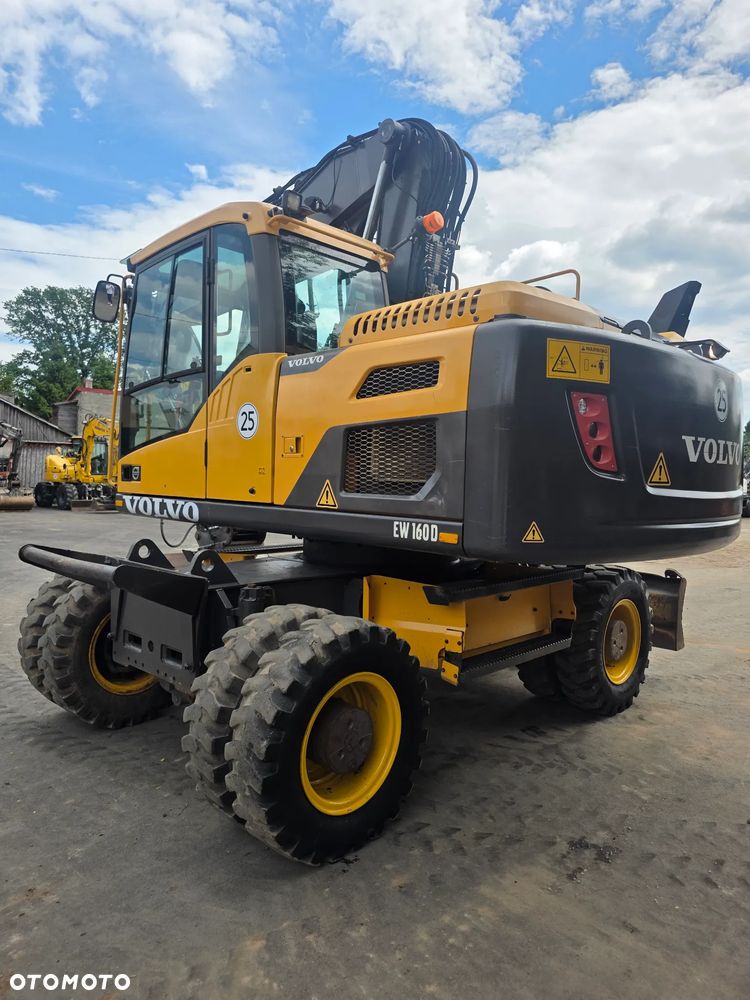 Volvo EW 160D - 20