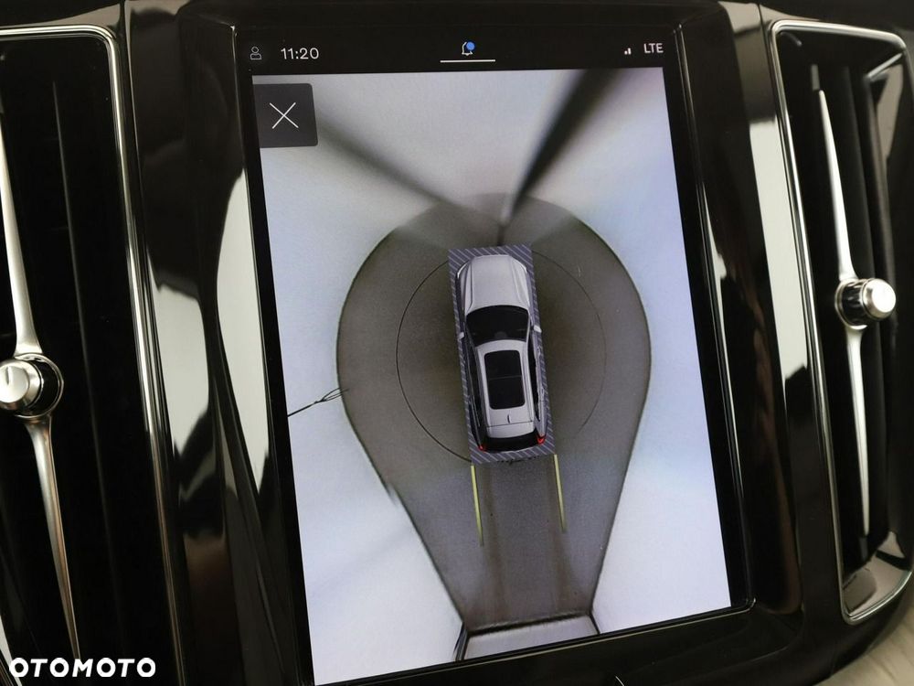 Volvo XC 60 T6 AWD Recharge Core - 27