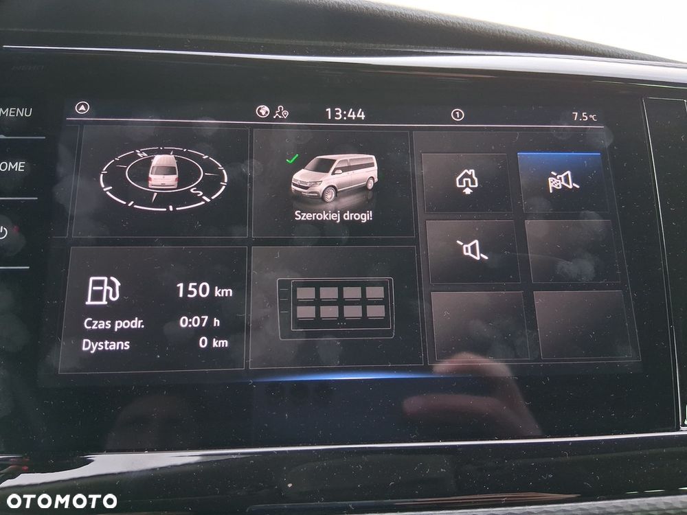 Volkswagen Multivan 2.0 TDI L1 Highline 4Motion DSG - 16