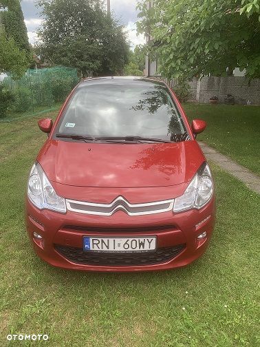 Citroën C3 1.2 PureTech MoreLife - 5