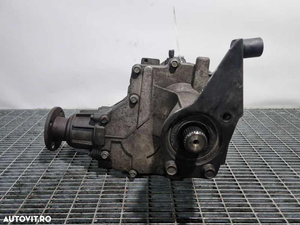 Cutie de Tranfer Grup Fata Hyundai Tucson 2.0 D 2006 - 2010 113CP Manuala 6 Trepte D4EA ... - 4