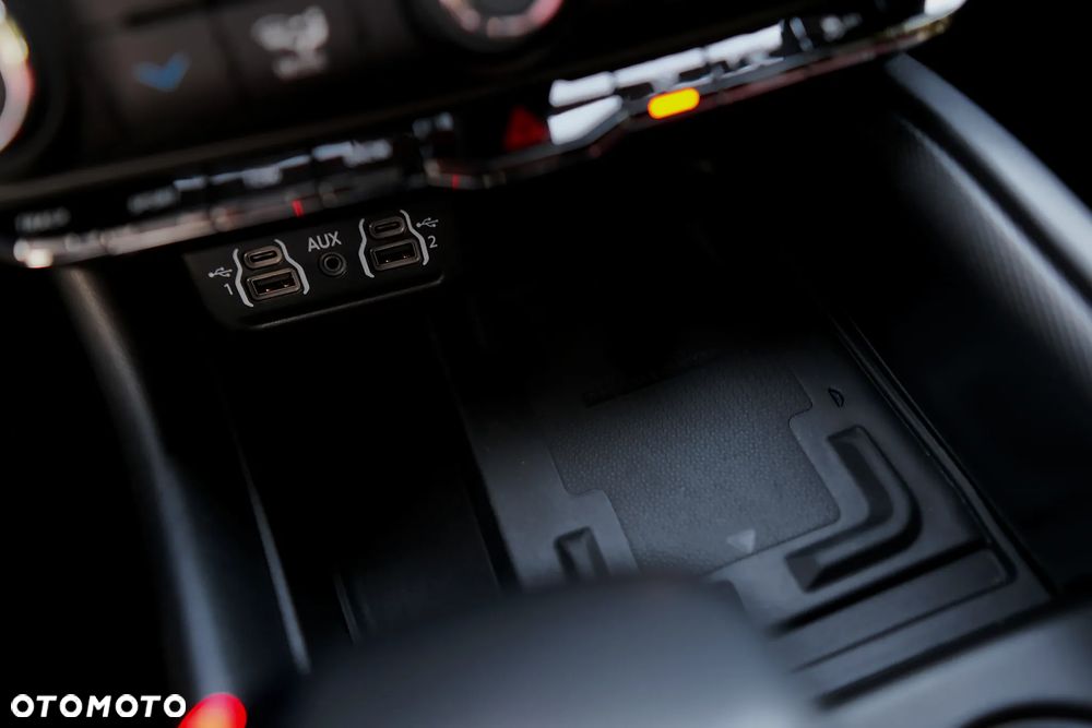 Dodge Durango - 33