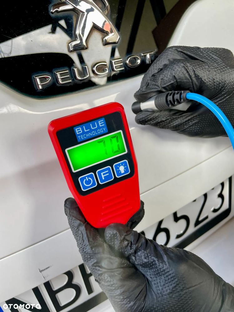 Peugeot 5008 BlueHDI 120 Stop & Start Allure - 34