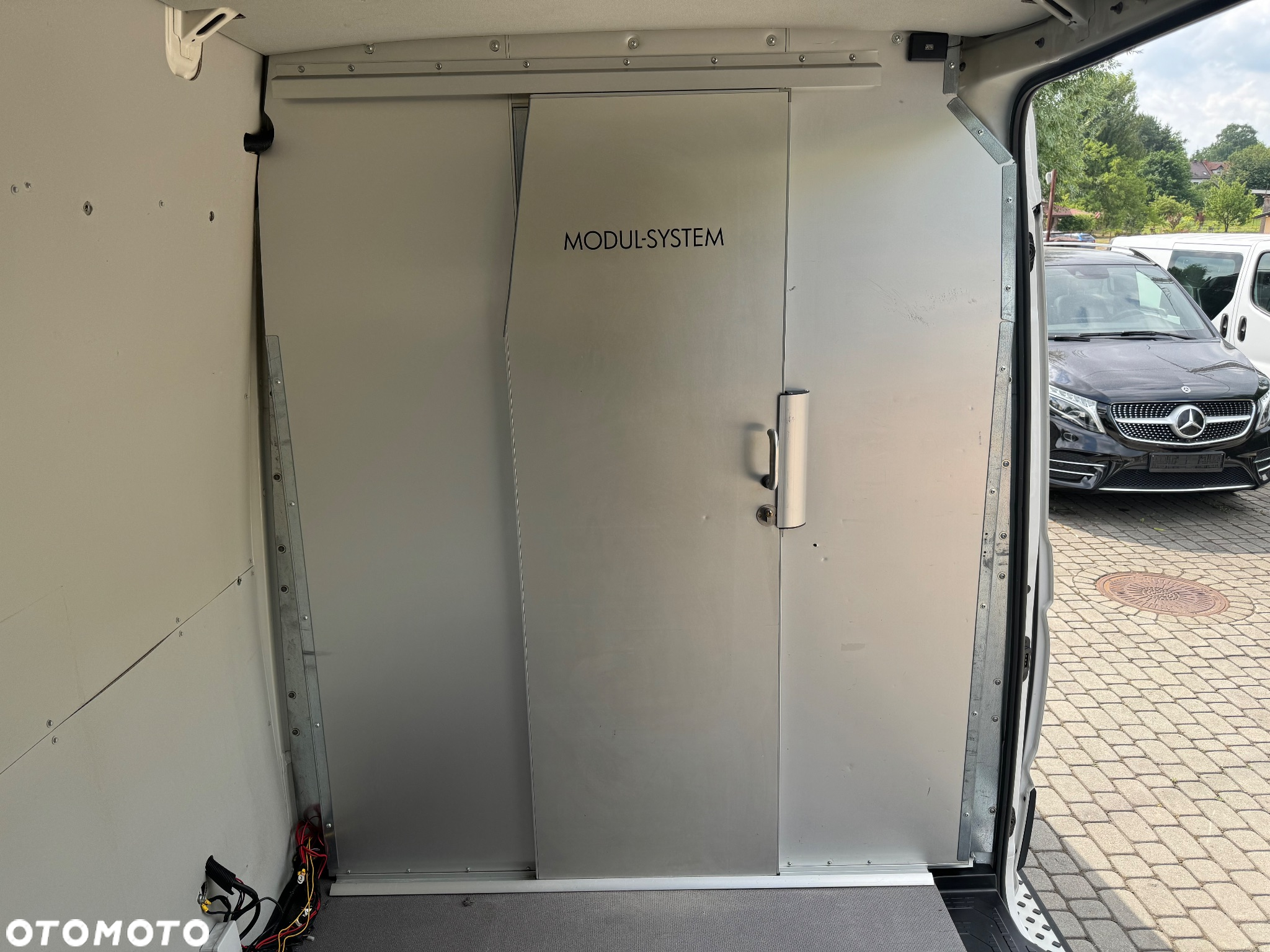 Volkswagen Crafter - 29