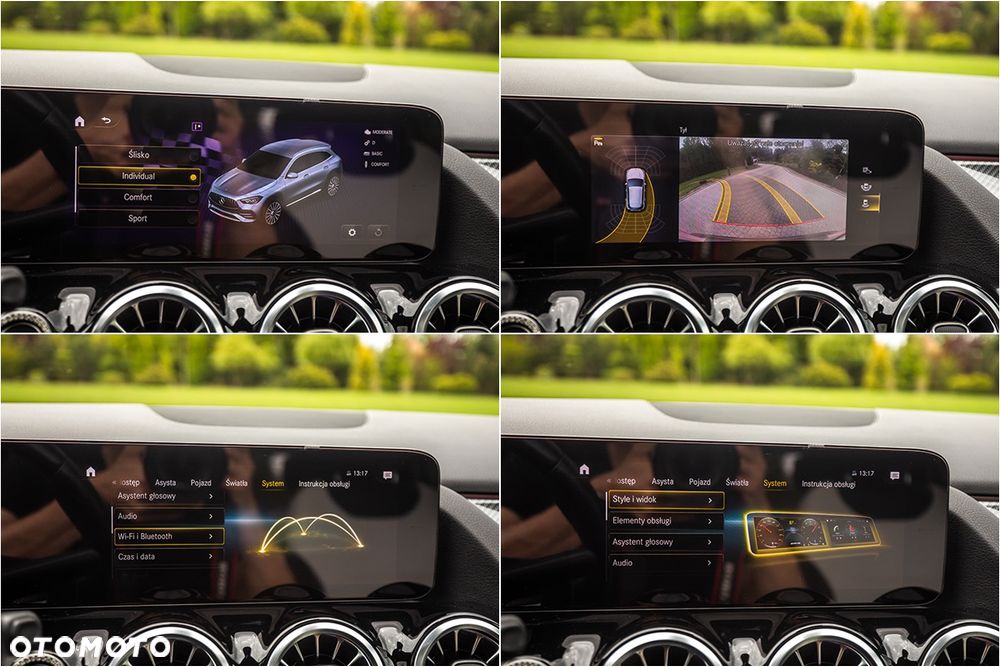 Mercedes-Benz GLA AMG 35 4Matic AMG Speedshift DCT 8G - 32