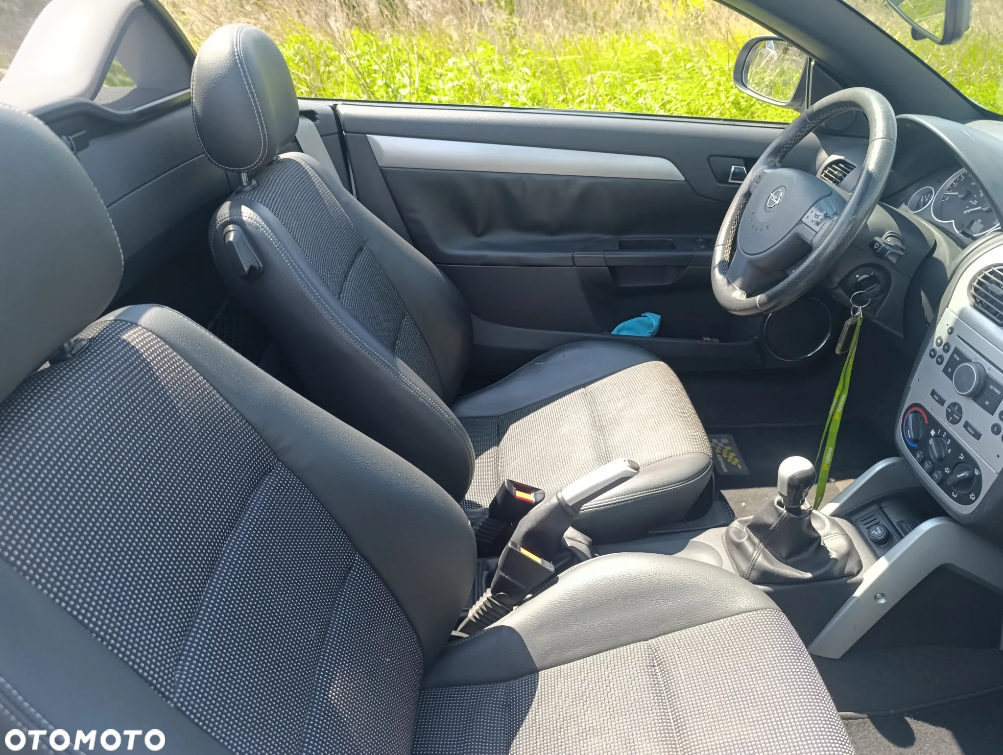 Opel Tigra 1.8 Sport - 28