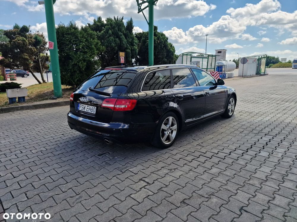 Audi A6 Avant - 3