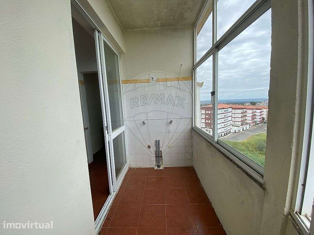 Apartamento T3 para venda - Grande imagem: 3/9