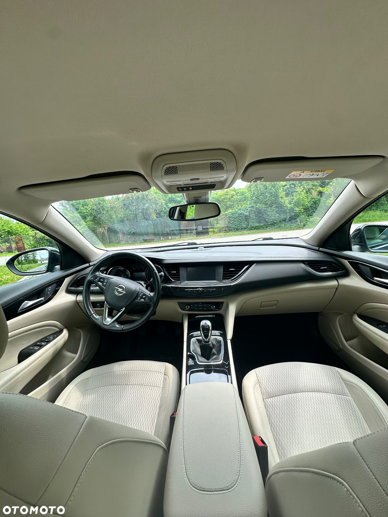 Opel Insignia 1.6 CDTI Innovation S&S - 21