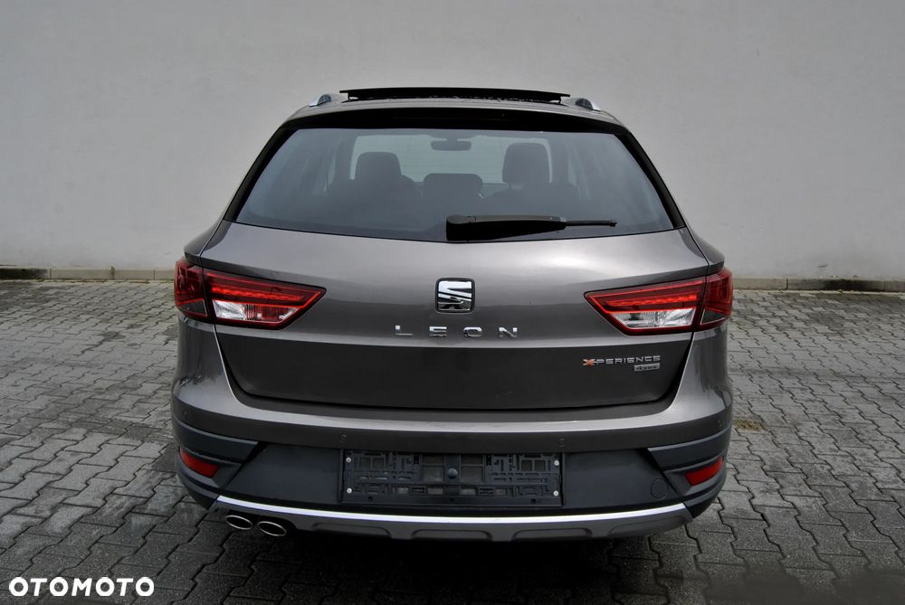 Seat Leon - 13