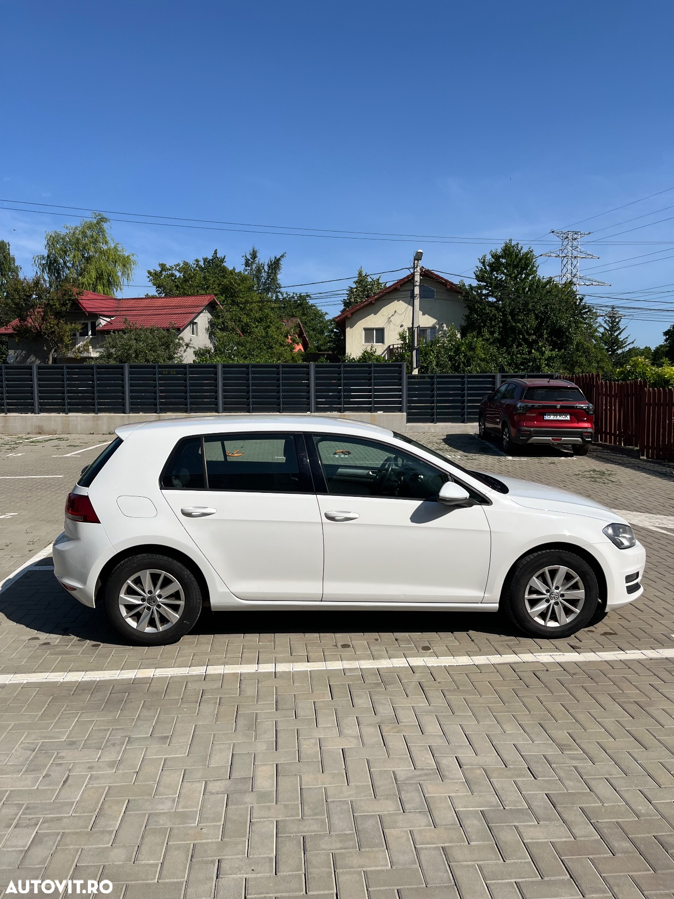 Volkswagen Golf - 16
