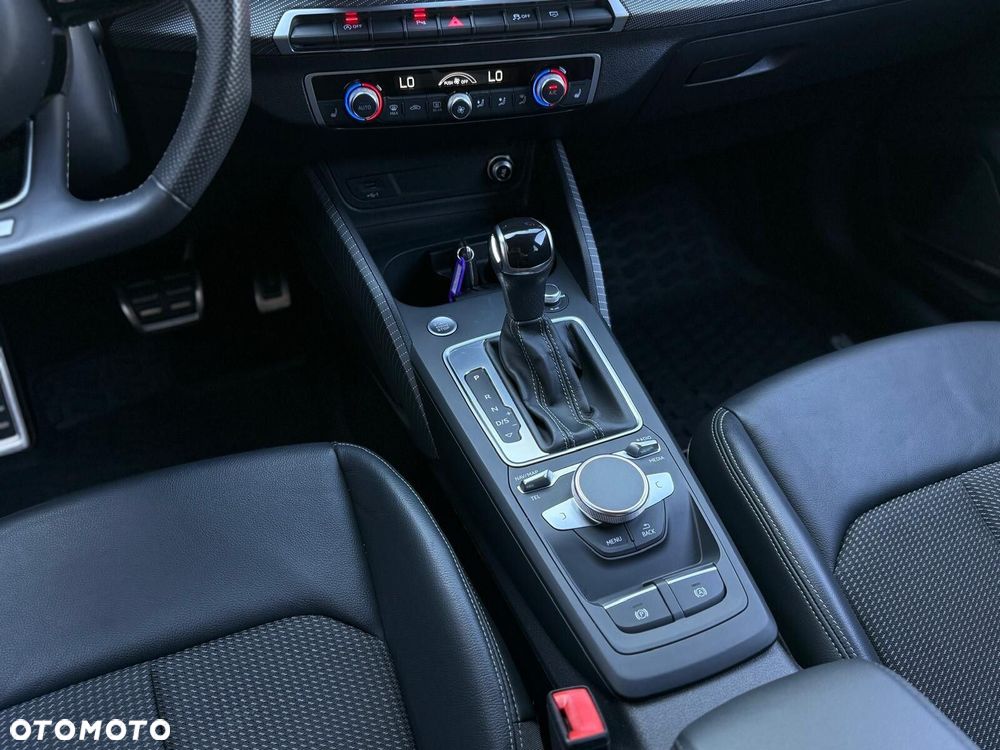 Audi Q2 35 TFSI S Line S tronic - 25