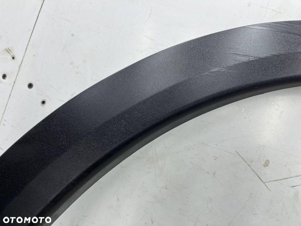 Listwa Peugeot 5008 III 2024r.- prawa tylna nakładka rant błotnika prawy tył 9840245780 - 4