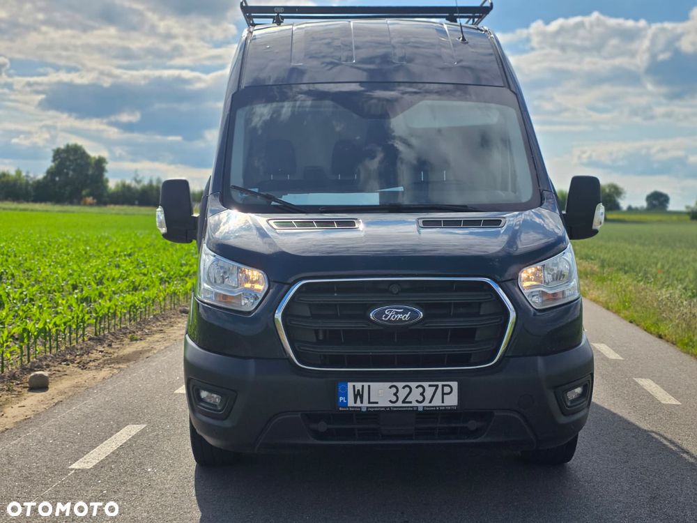 Ford Transit - 5