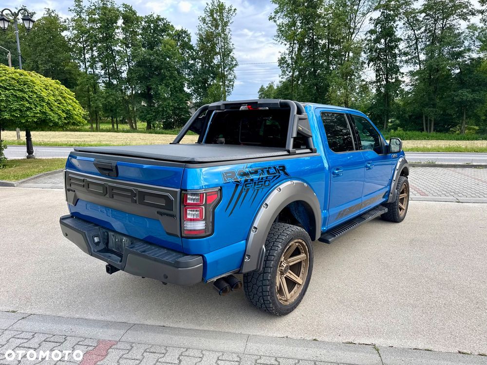 Ford F150 - 6