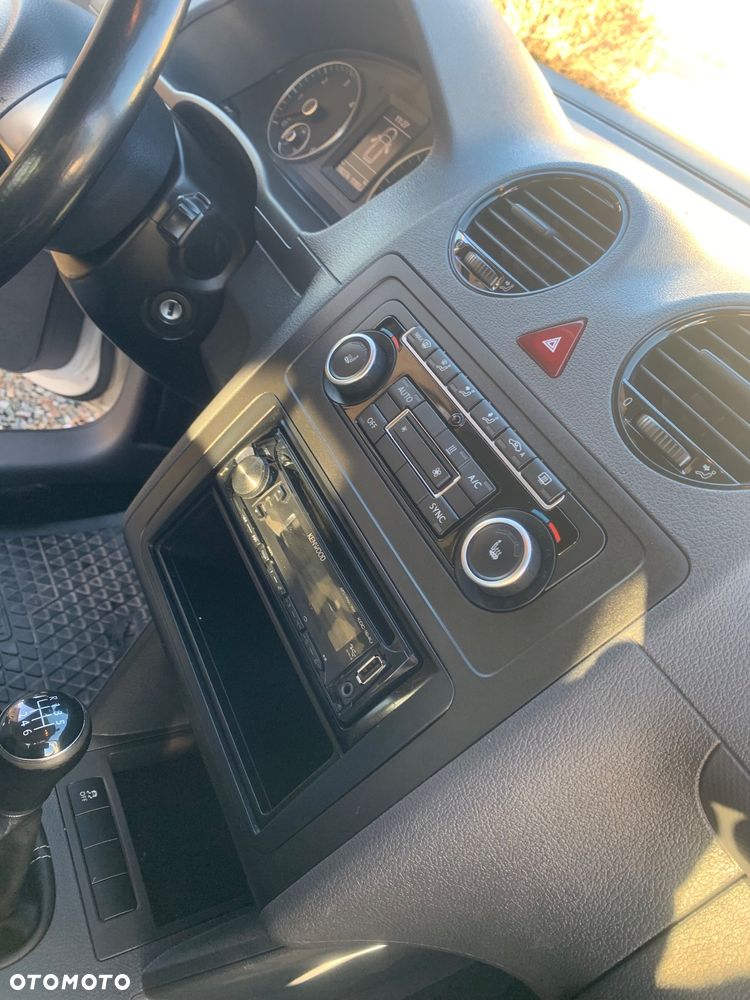 Volkswagen Caddy 2.0 (5-Si.) Edition 30 - 21