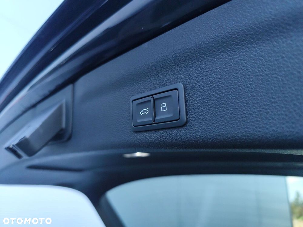 Audi A6 Avant 40 TDI mHEV Quattro Sport S tronic - 34