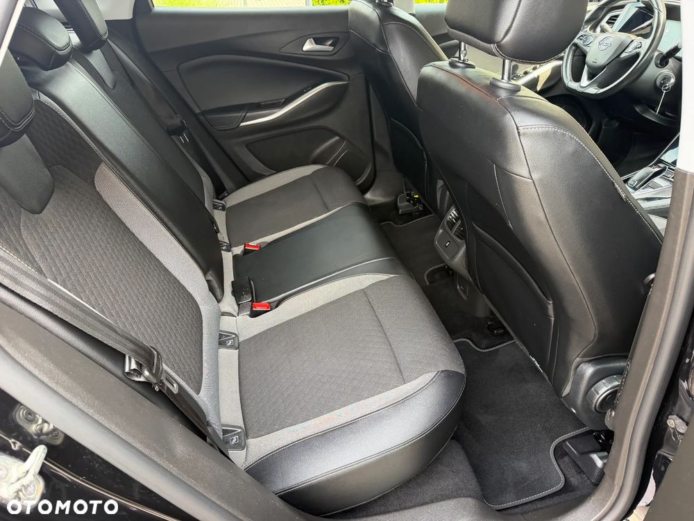 Opel Grandland X - 22