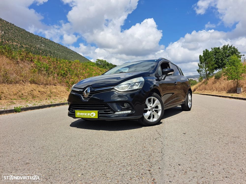 Renault Clio Break - 9