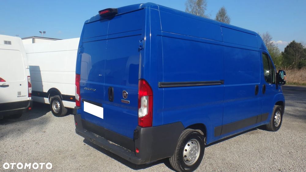 Fiat DUCATO - 6