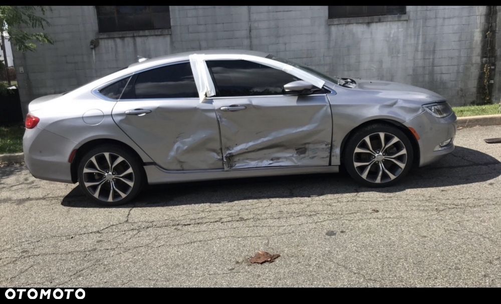 Chrysler 200 - 14