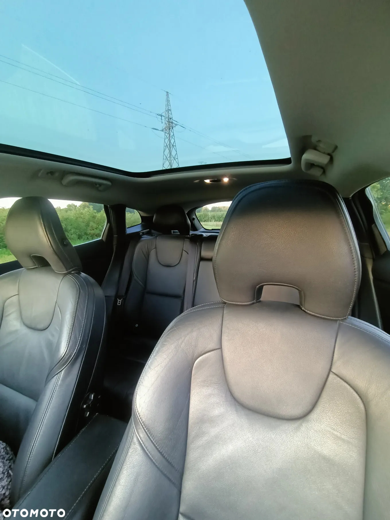 Volvo V40 D4 Geartronic Summum - 15