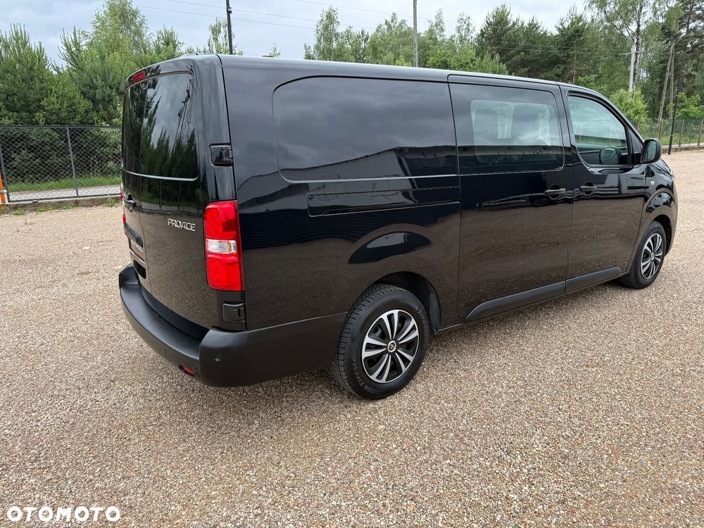 Toyota Proace - 7