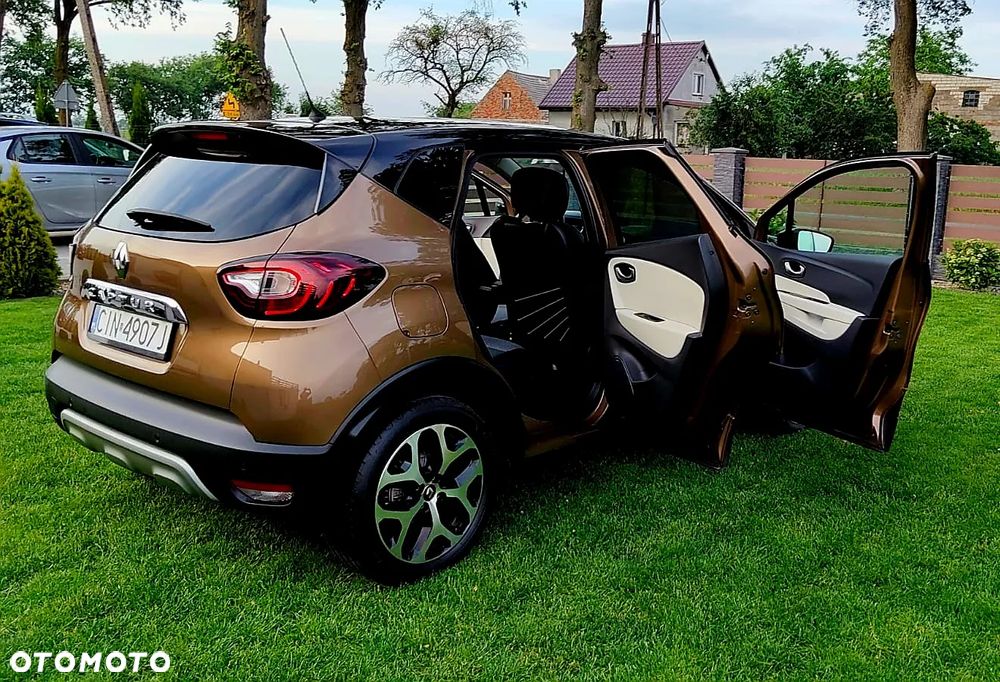 Renault Captur 1.3 Energy TCe Initiale Paris - 19