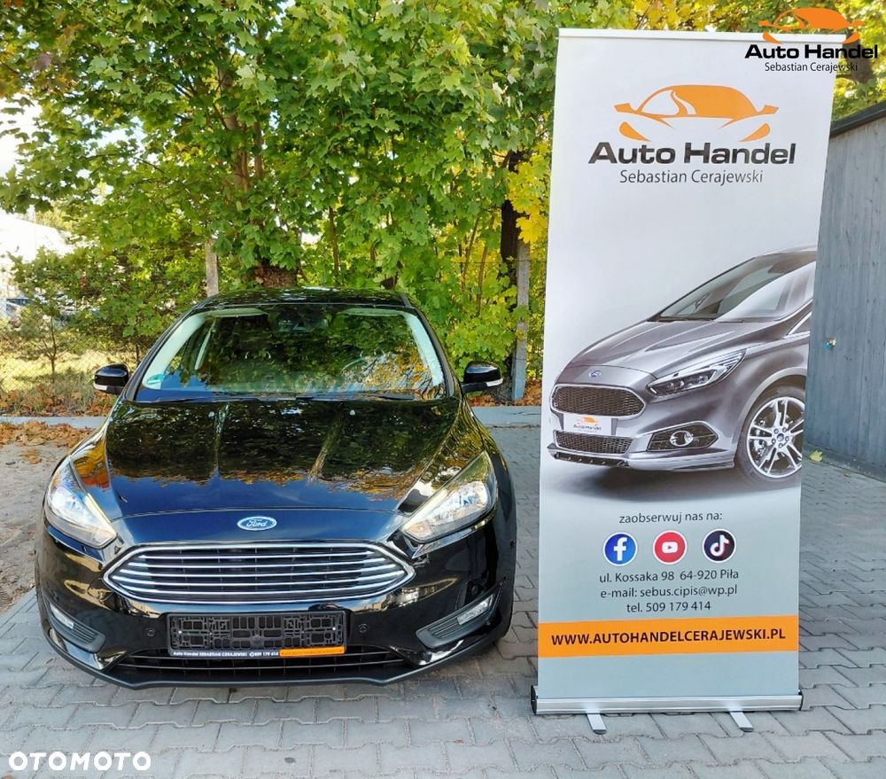 Ford Focus - 5