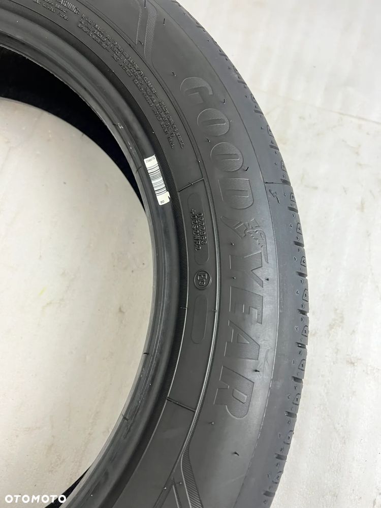 4x OPONY GOODYEAR EFFICIENTGRIP PERFORMANCE 2 175/65R17 175 65 R17 87H 2025 - 8