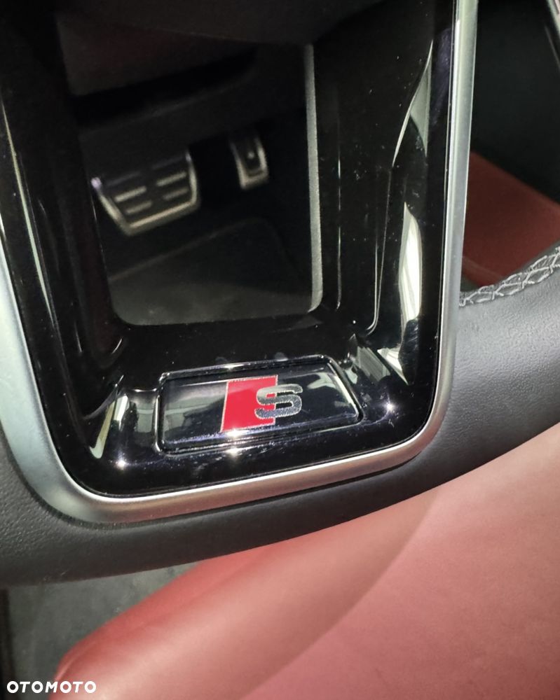 Audi S6 Limousine - 5