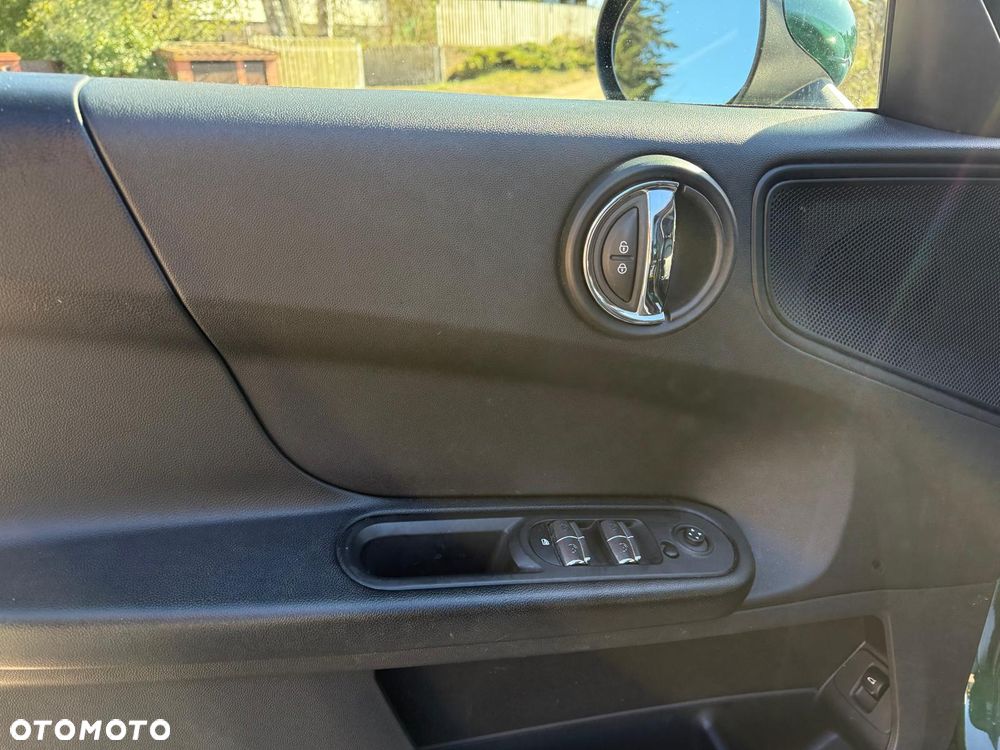 MINI Countryman Cooper ALL4 - 14