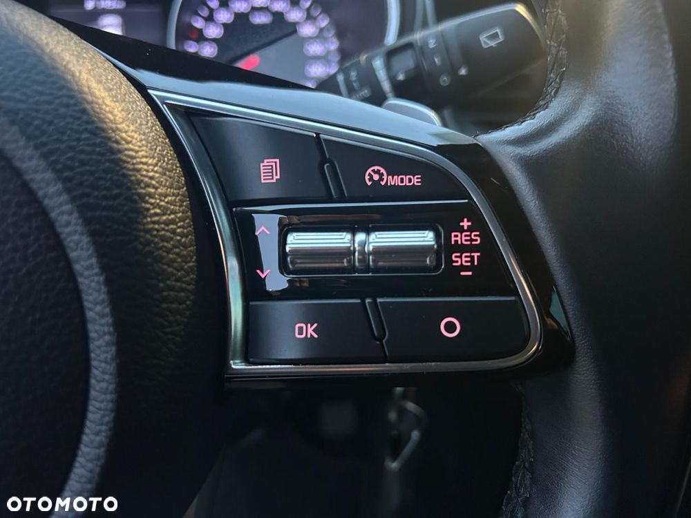 Kia XCeed 1.5 T-GDI M DCT - 17