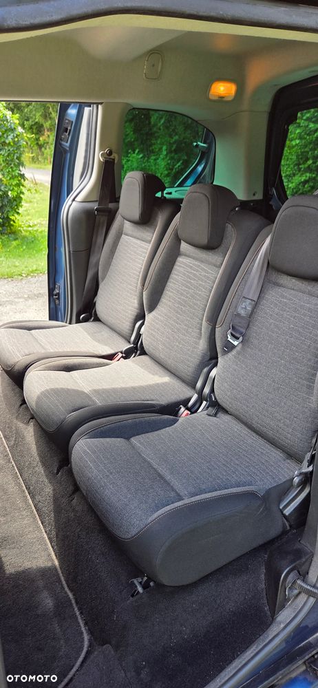 Citroën Berlingo Multispace BlueHDi 100 FEEL - 7