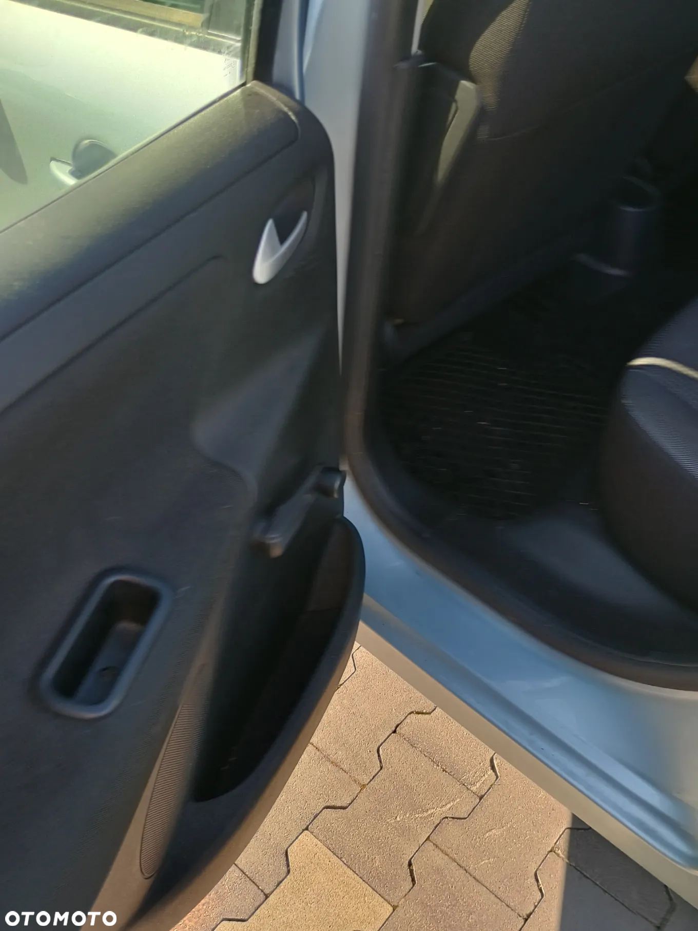 Peugeot 207 1.4 HDi Active - 21