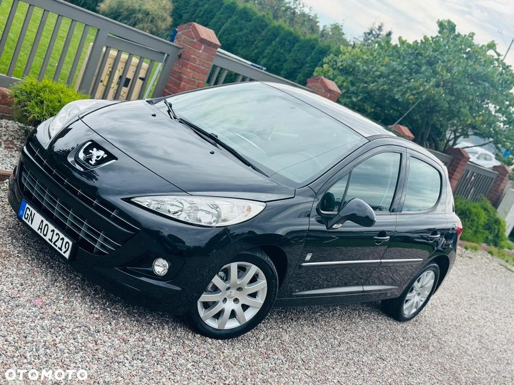 Peugeot 207 1.6 Premium - 11