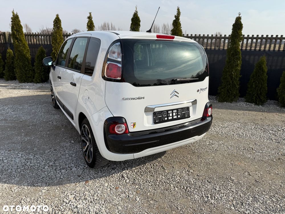 Citroën C3 Picasso VTi 95 Attraction - 6