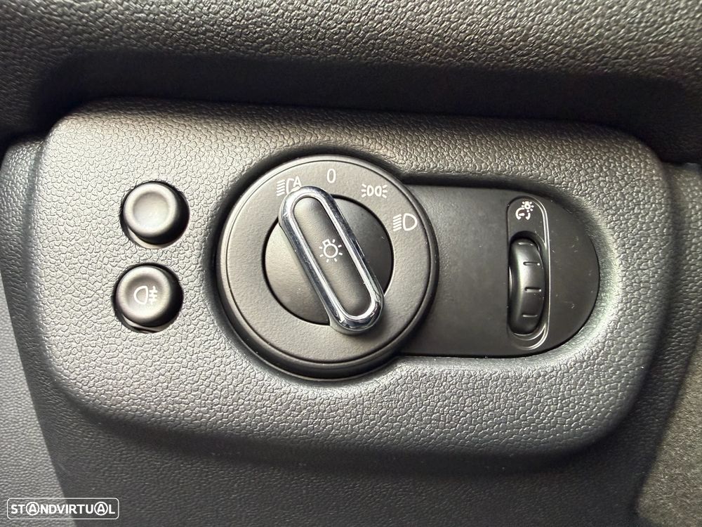 MINI Clubman John Cooper Works ALL4 Auto Desp. - 21