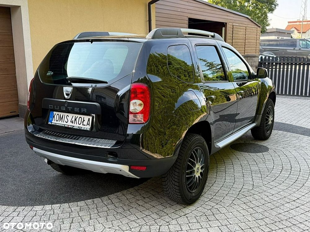 Dacia Duster - 6