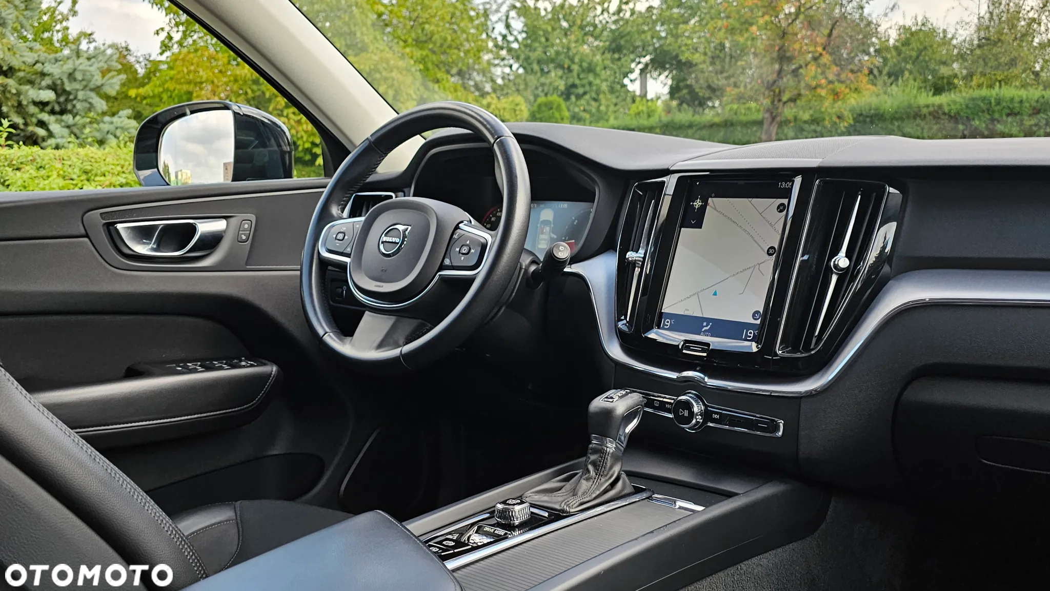 Volvo XC 60 D4 AWD Inscription - 20