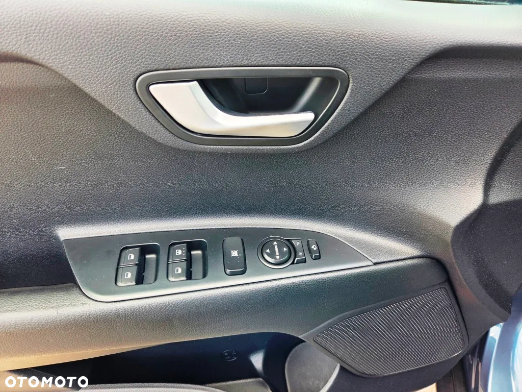 Kia Stonic 1.4 Vision - 25