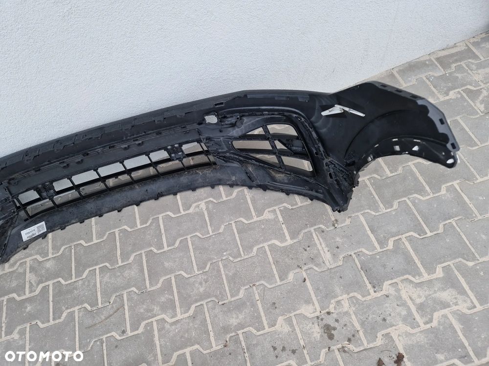 Zderzak Vw Tiguan II Lift R-line - 14