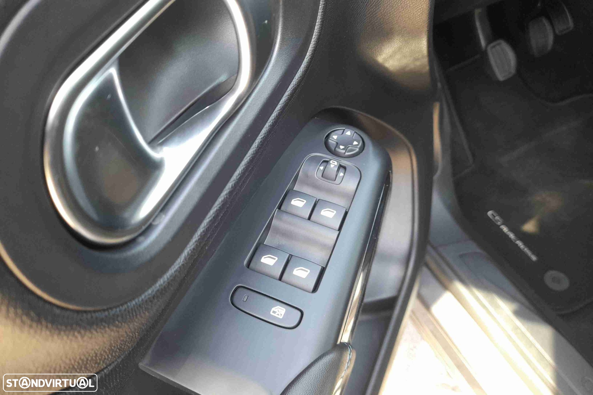 Citroën C5 Aircross 1.2 PureTech Plus - 17