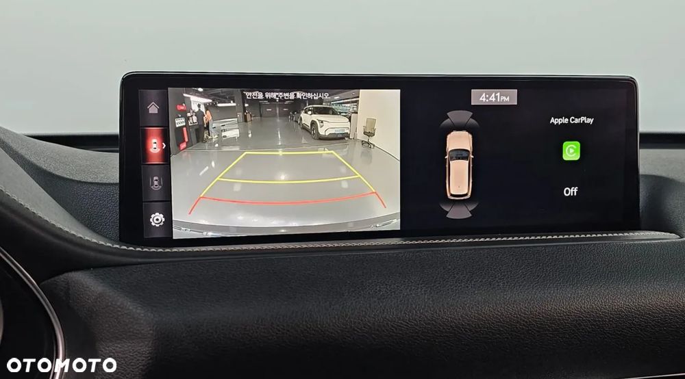 Hyundai Genesis 3.8 V6 GDI - 15