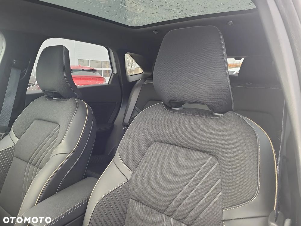 Renault Symbioz 1.6 E-Tech Full Hybrid 145 Iconic - 11