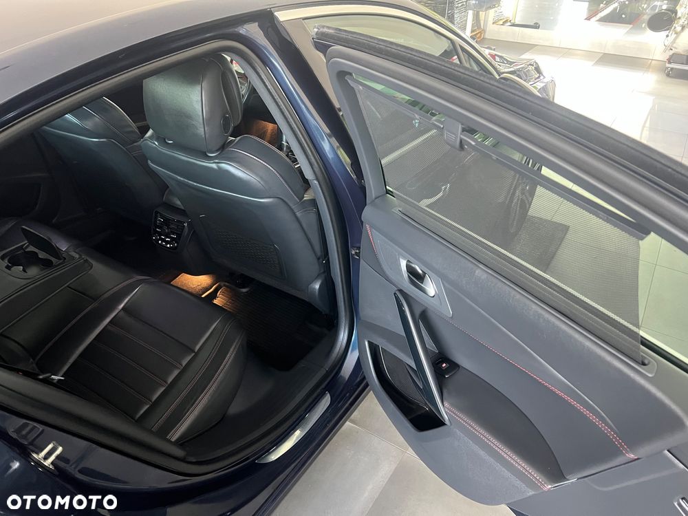 Peugeot 508 BlueHDi 180 EAT6 Stop&Start GT - 31