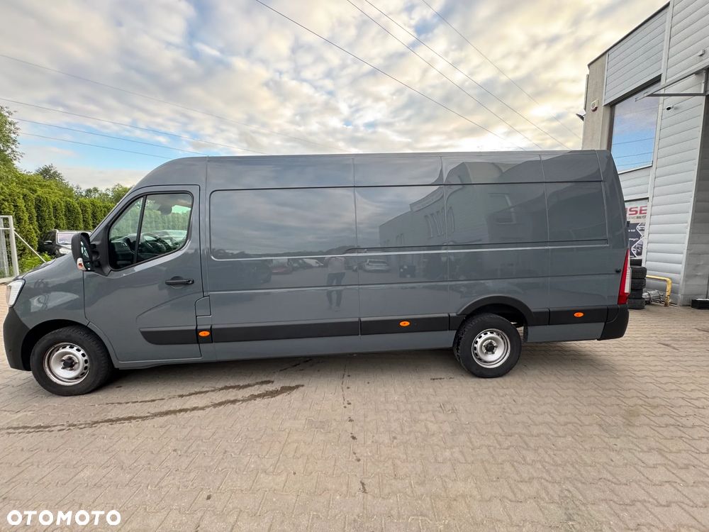 Renault Master L4H2 - 10